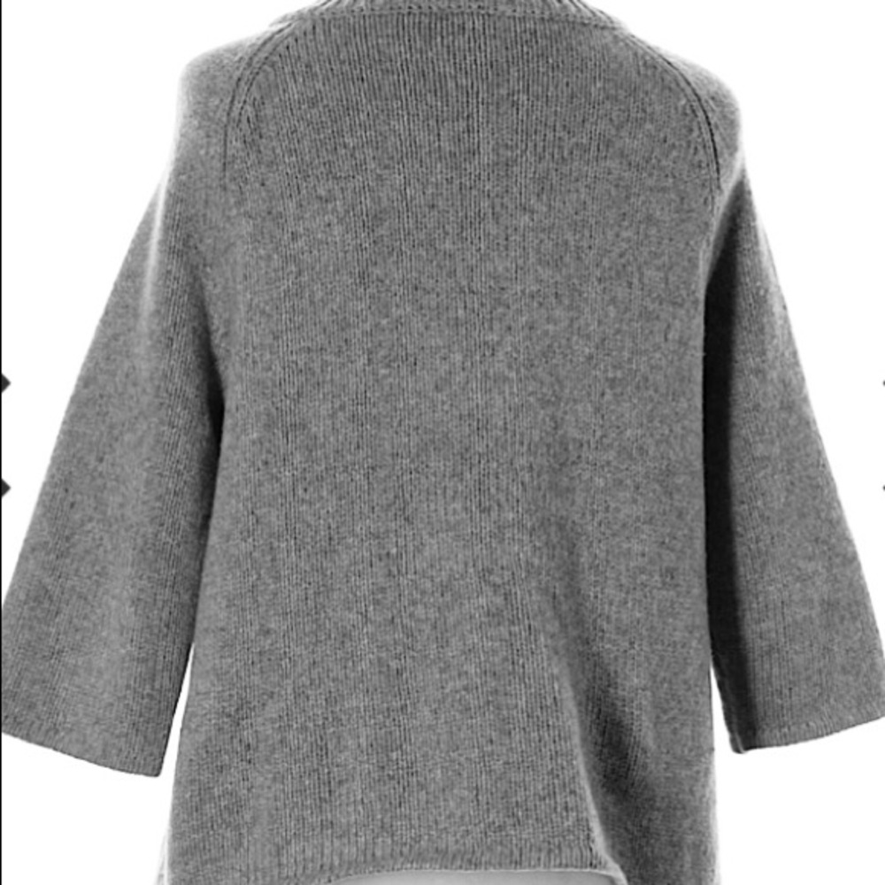 Talbots Wool Cardigan - Picture 4 of 8